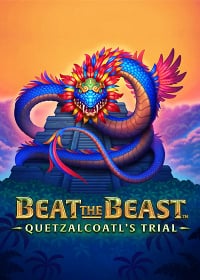 Beat the Beast: Quetzalcoatl's Trial