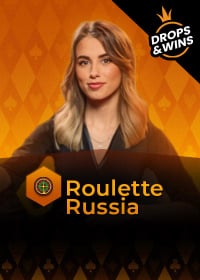 Roulette 4 - Russian